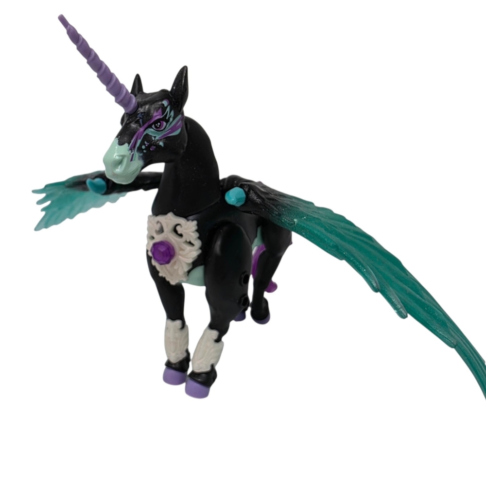 Mega Construx Crystal Creatures Unicorn Parts Pieces